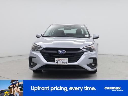 2023 Subaru Legacy Premium