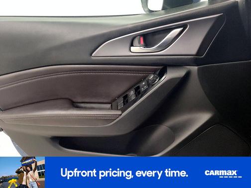 2018 Mazda Mazda3 Grand Touring