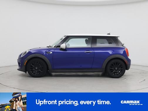 2019 MINI Hardtop