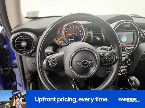 2019 MINI Hardtop