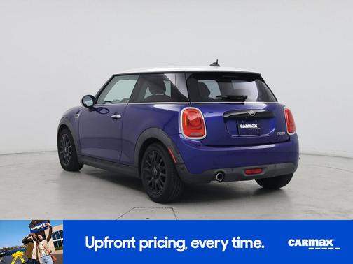 2019 MINI Hardtop