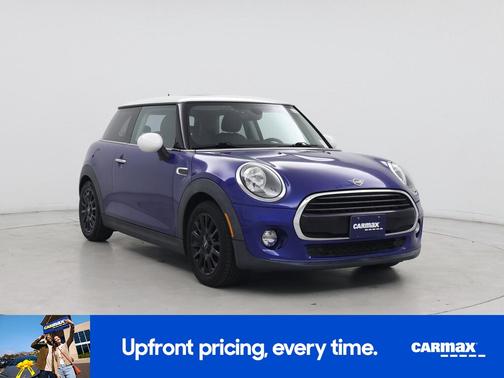 2019 MINI Hardtop