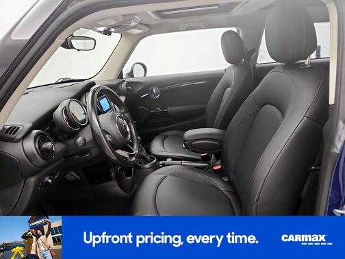 2019 MINI Hardtop