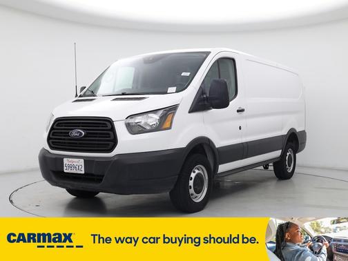 2019 Ford Transit-250