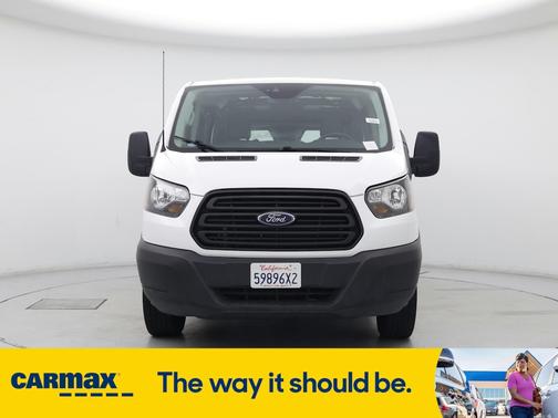 2019 Ford Transit-250