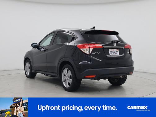 2020 Honda HR-V EX