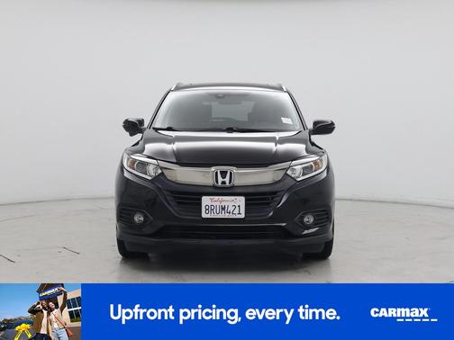 2020 Honda HR-V EX