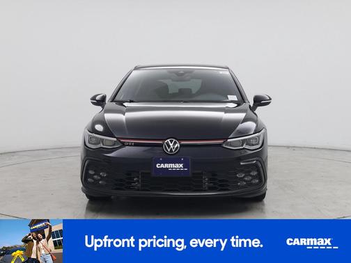 2023 Volkswagen Golf GTI SE