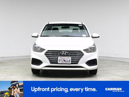 2019 Hyundai Accent SEL