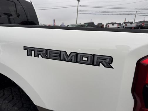 2026 Ford F-250 King Ranch