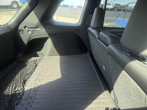 2023 Honda Passport AWD TrailSport