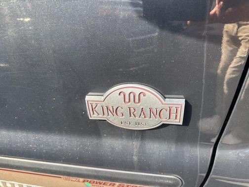 2013 Ford F-250 Lariat