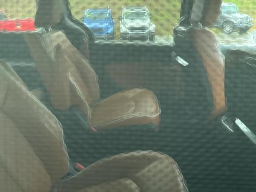 2024 Chrysler Pacifica L