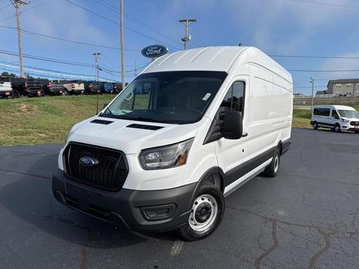 2025 Ford Transit-350 Base