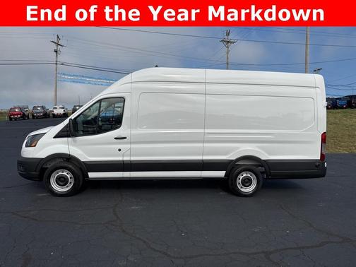 2025 Ford Transit-350 Base