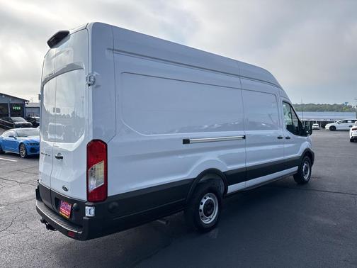 2025 Ford Transit-350 Base