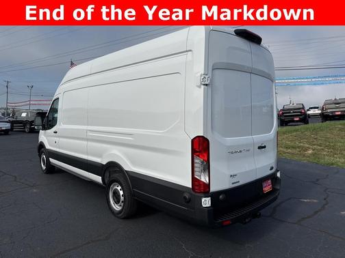 2025 Ford Transit-350 Base