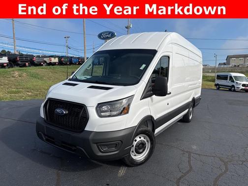 2025 Ford Transit-350 Base