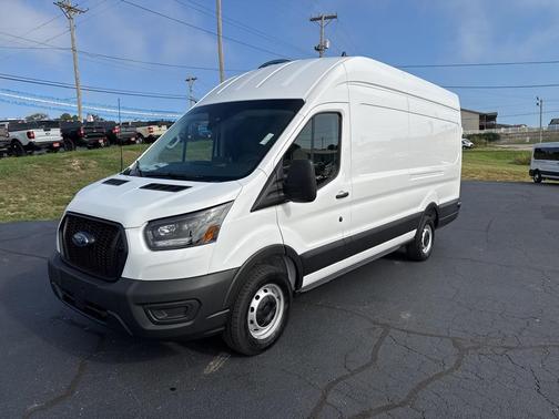 2025 Ford Transit-350 Base