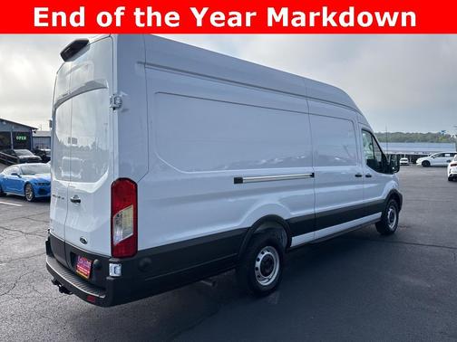 2025 Ford Transit-350 Base