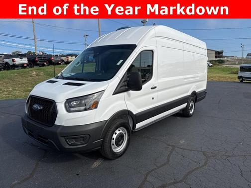 2025 Ford Transit-350 Base