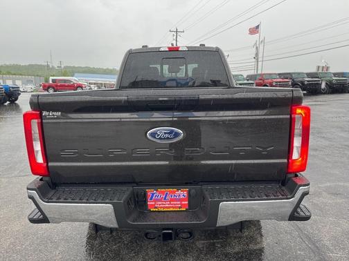 2025 Ford F-250 XLT