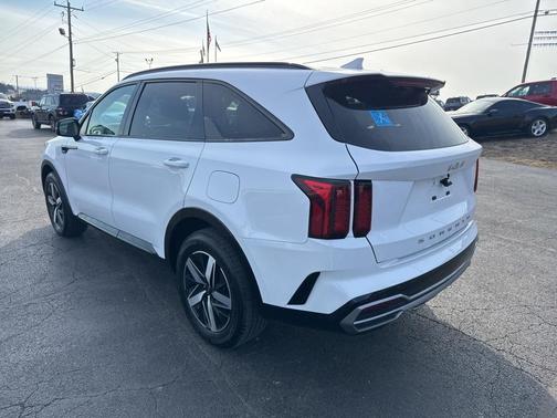 2022 Kia Sorento EX