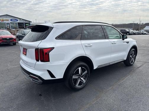 2022 Kia Sorento EX