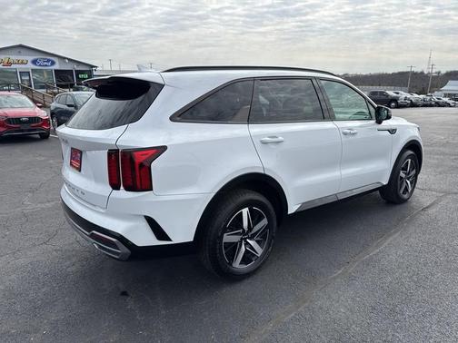2022 Kia Sorento EX