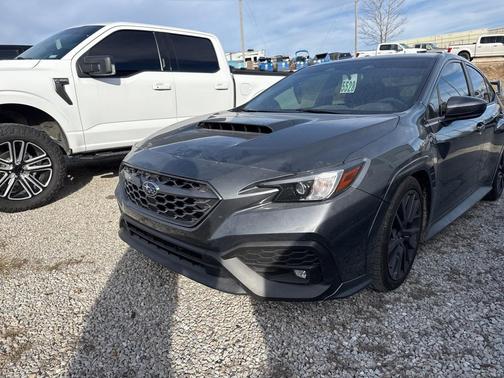 2024 Subaru WRX Premium