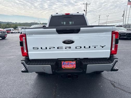 2024 Ford F-250 XL