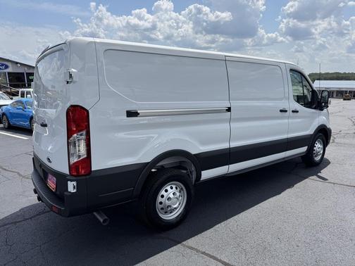2025 Ford Transit-150 Base