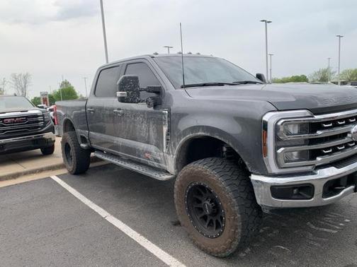 2024 Ford F-350 Lariat