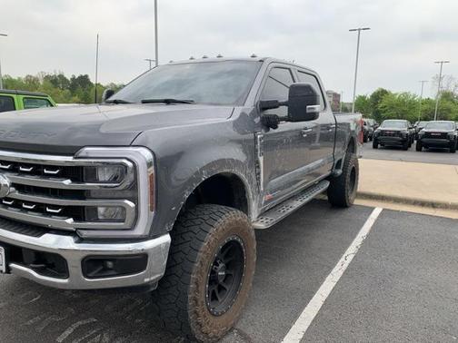 2024 Ford F-350 Lariat