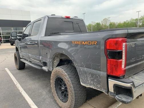 2024 Ford F-350 Lariat