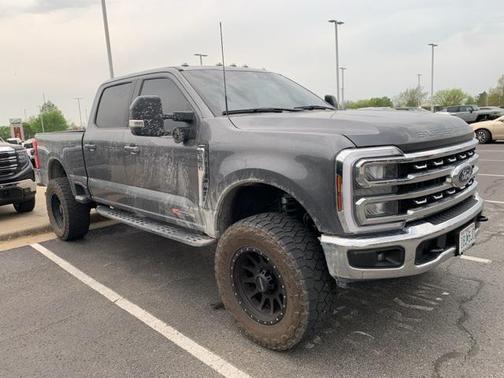 2024 Ford F-350 Lariat