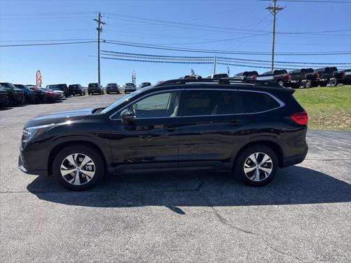 2023 Subaru Ascent Premium 8-Passenger