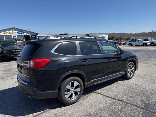 2023 Subaru Ascent Premium 8-Passenger