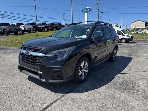 2023 Subaru Ascent Premium 8-Passenger