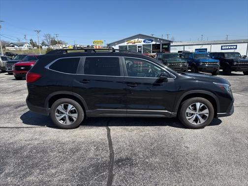 2023 Subaru Ascent Premium 8-Passenger