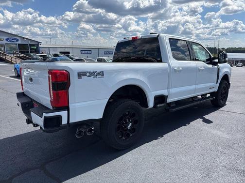 2026 Ford F-350 XLT