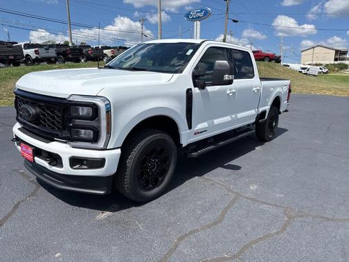 2026 Ford F-350 XLT