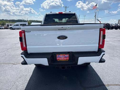 2026 Ford F-350 XLT
