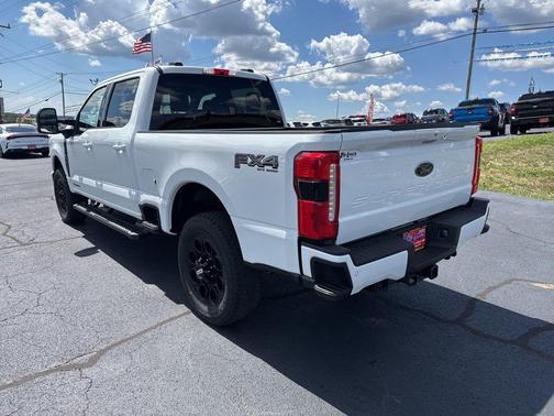 2026 Ford F-350 XLT
