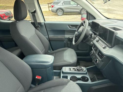 2024 Ford Maverick XL