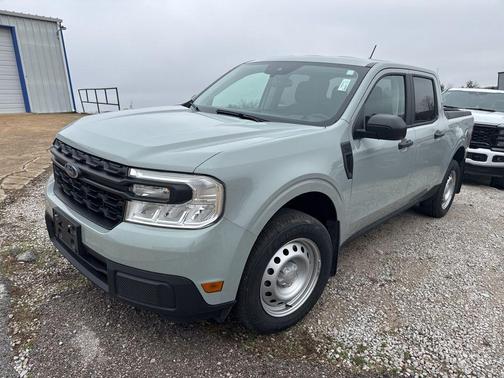 2024 Ford Maverick XL