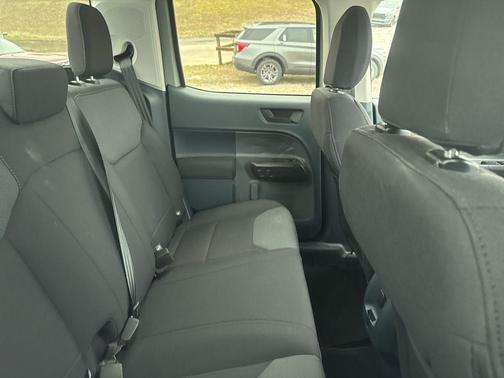 2024 Ford Maverick XL