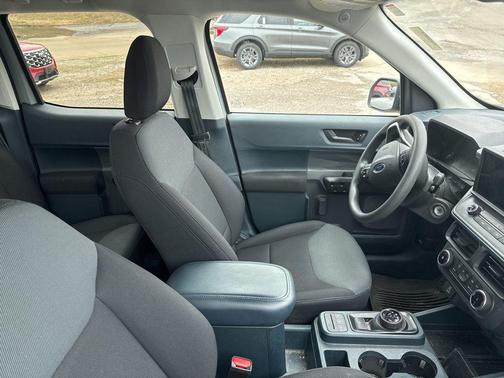 2024 Ford Maverick XL