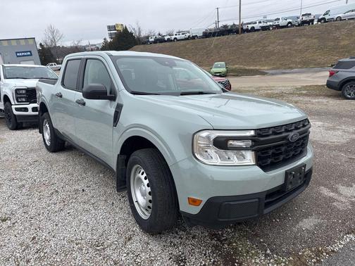 2024 Ford Maverick XL