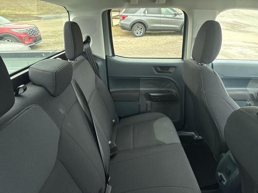 2024 Ford Maverick XL